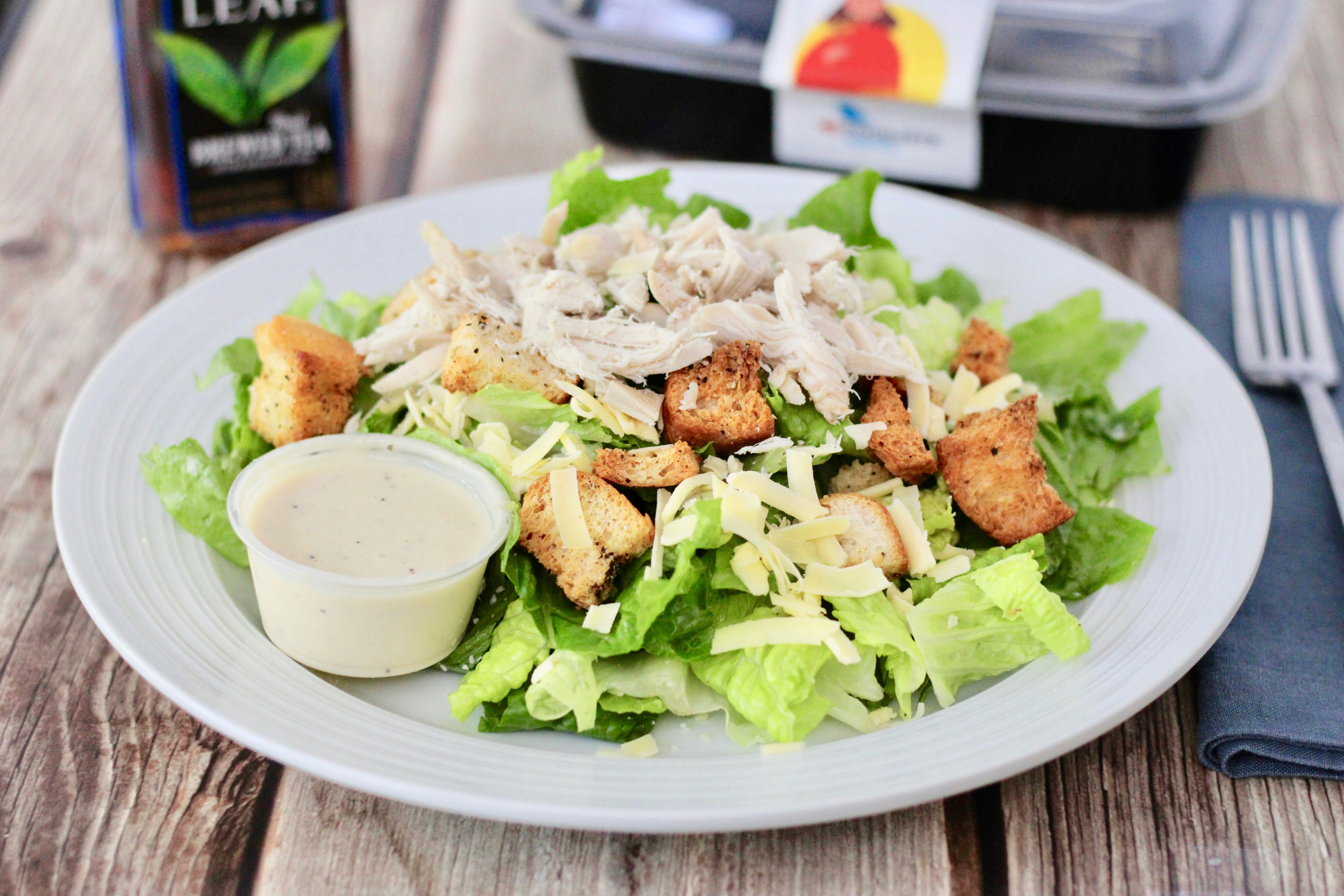 Chicken salad
